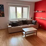 Apartmán Lovely 2 Bedroom *