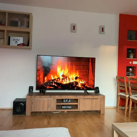 Lovely Apartment