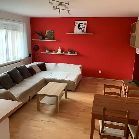 Lovely Apartment