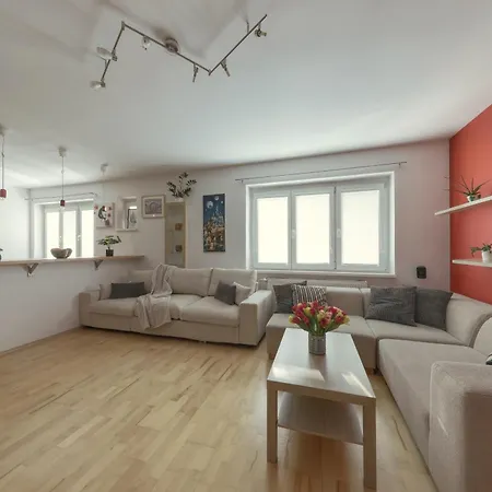 Lovely Apartment