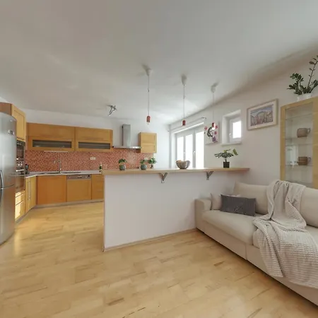 Apartment Lovely