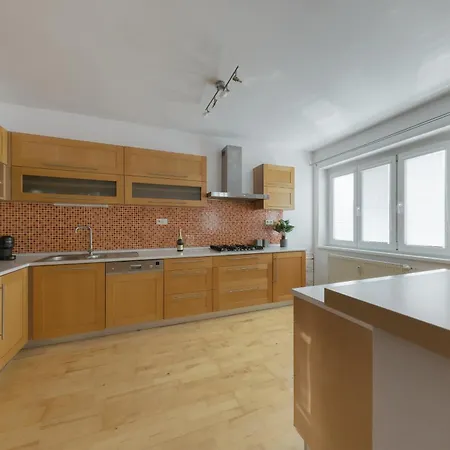 Lovely Apartment