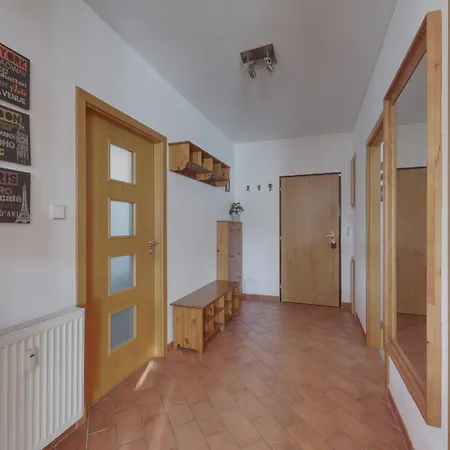 Appartement Lovely *