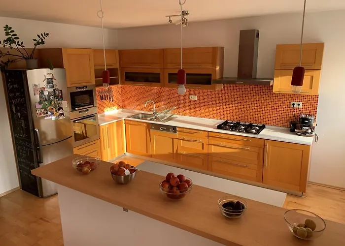 Lovely 2 Bedroom Bratislava