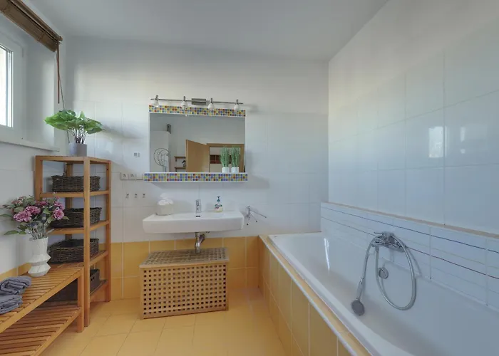 Lovely 2 Bedroom * Bratislava