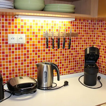 Lovely 2 Bedroom Apartamento