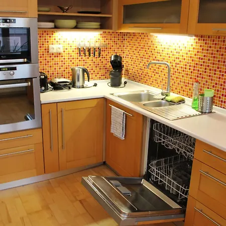 Lovely 2 Bedroom * Bratislava