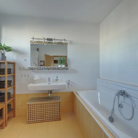Lovely 2 Bedroom * Bratislava