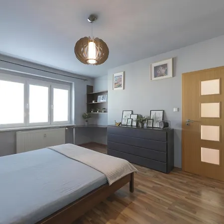 Διαμέρισμα Lovely Μπρατισλάβα